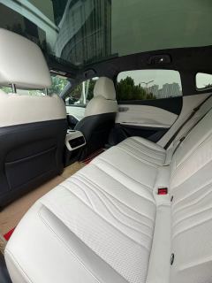 Geely Galaxy E8 665km Rear-Drive Starship Long-Range Edition - ფოტო 5