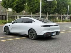 Geely Galaxy E8 665km Rear-Drive Starship Long-Range Edition - ფოტო 7