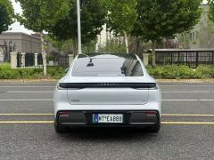 Geely Galaxy E8 665km Rear-Drive Starship Long-Range Edition - ფოტო 8