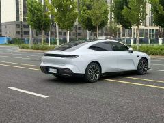 Geely Galaxy E8 665km Rear-Drive Starship Long-Range Edition - ფოტო 9