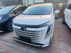 GAC Trumpchi E9 2.0T 136km MAX - ფოტო 1