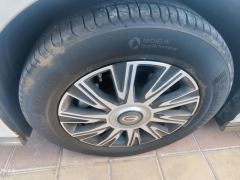 GAC Trumpchi E9 2.0T 136km MAX - ფოტო 2
