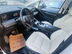 GAC Trumpchi E9 2.0T 136km MAX - ფოტო 4