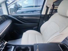 GAC Trumpchi E9 2.0T 136km MAX - ფოტო 5
