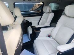 GAC Trumpchi E9 2.0T 136km MAX - ფოტო 6