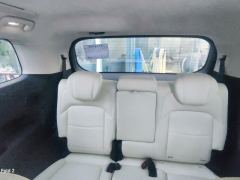 GAC Trumpchi E9 2.0T 136km MAX - ფოტო 7