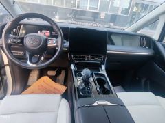 GAC Trumpchi E9 2.0T 136km MAX - ფოტო 8