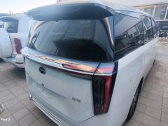 GAC Trumpchi E9 2.0T 136km MAX - ფოტო 9