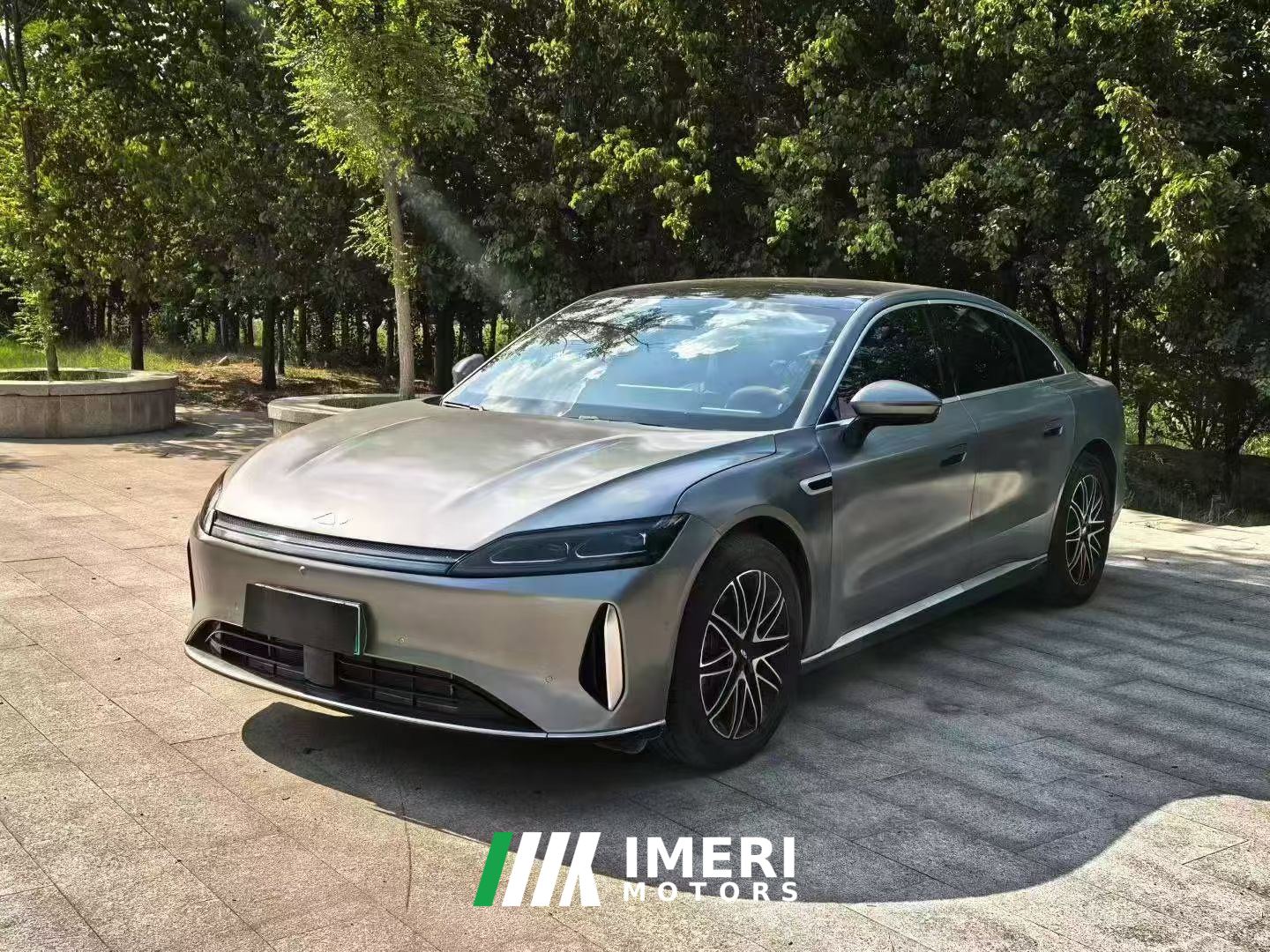 Chery Fengyun A9L 1.5T 260Ultra Long RangePremium Edition