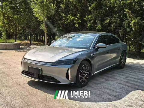 2025 Chery Fengyun A9L 1.5T 260Ultra Long RangePremium Edition - ავტომობილი ჩინეთიდან