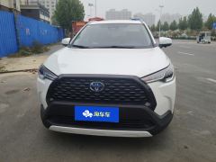 Toyota Corolla Sharp Release 2.0L Edition - фото 3