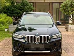 BMW X3 xDrive25i M Sport Package - photo 1