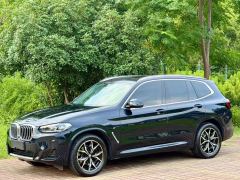 BMW X3 xDrive25i M Sport Package - photo 4
