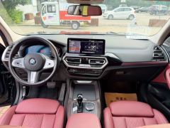 BMW X3 xDrive25i M Sport Package - photo 6