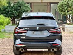BMW X3 xDrive25i M Sport Package - photo 7