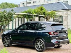 BMW X3 xDrive25i M Sport Package - photo 8