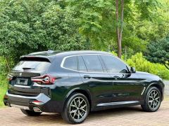 BMW X3 xDrive25i M Sport Package - photo 9