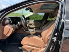 Mercedes-Benz E Class E-Class E 300 L Sport Fashion Edition - ფოტო 2