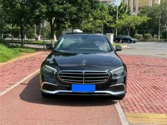 Mercedes-Benz E Class E-Class E 300 L Sport Fashion Edition - ფოტო 4