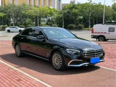 Mercedes-Benz E Class E-Class E 300 L Sport Fashion Edition - ფოტო 5