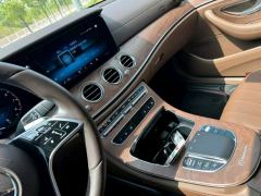 Mercedes-Benz E Class E-Class E 300 L Sport Fashion Edition - ფოტო 6