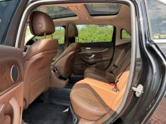 Mercedes-Benz E Class E-Class E 300 L Sport Fashion Edition - ფოტო 7