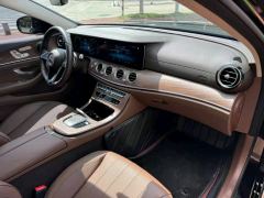 Mercedes-Benz E Class E-Class E 300 L Sport Fashion Edition - ფოტო 8
