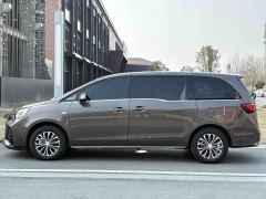Buick GL8 652T Luxury Version 7 - ფოტო 6