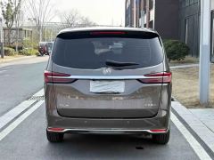 Buick GL8 652T Luxury Version 7 - ფოტო 7