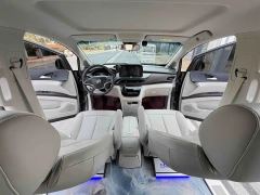 Buick GL8 652T Luxury Version 7 - ფოტო 9