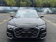 Audi A6L 45 TFSI Prestige - ფოტო 1