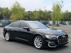 Audi A6L 45 TFSI Prestige - ფოტო 3