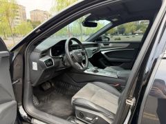 Audi A6L 45 TFSI Prestige - ფოტო 4