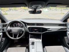 Audi A6L 45 TFSI Prestige - ფოტო 5