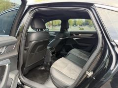 Audi A6L 45 TFSI Prestige - ფოტო 6