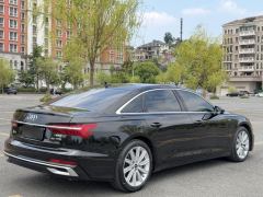 Audi A6L 45 TFSI Prestige - ფოტო 7