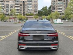 Audi A6L 45 TFSI Prestige - ფოტო 8