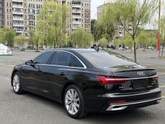 Audi A6L 45 TFSI Prestige - ფოტო 9