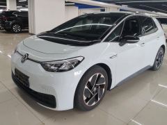 Volkswagen ID.3 Active Pure Smart Edition - фото 1