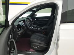 Geely Xingyue L 2.0T 2WD Edition - фото 14