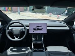 Tesla Model Y L 751km Long Range AWD - photo 6