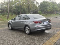 Chevrolet Monza 320 Edition - ფოტო 15