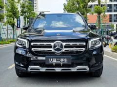 Mercedes-Benz GLB Facelift GLB 200 Dynamic - photo 1