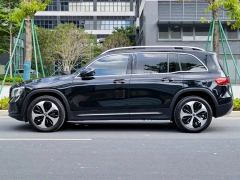 Mercedes-Benz GLB Facelift GLB 200 Dynamic - photo 10