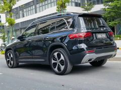 Mercedes-Benz GLB Facelift GLB 200 Dynamic - photo 11