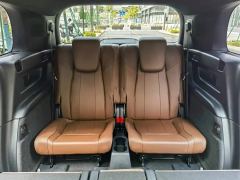 Mercedes-Benz GLB Facelift GLB 200 Dynamic - photo 12