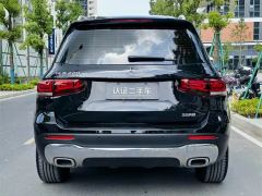 Mercedes-Benz GLB Facelift GLB 200 Dynamic - photo 13