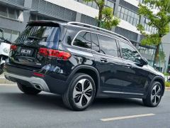 Mercedes-Benz GLB Facelift GLB 200 Dynamic - photo 15