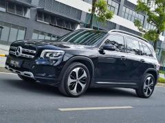 Mercedes-Benz GLB Facelift GLB 200 Dynamic - photo 2