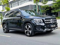 Mercedes-Benz GLB Facelift GLB 200 Dynamic - photo 3